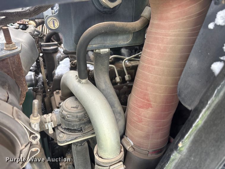 image for item YA1836 2019 ASV RT120 tracked skid steer loader