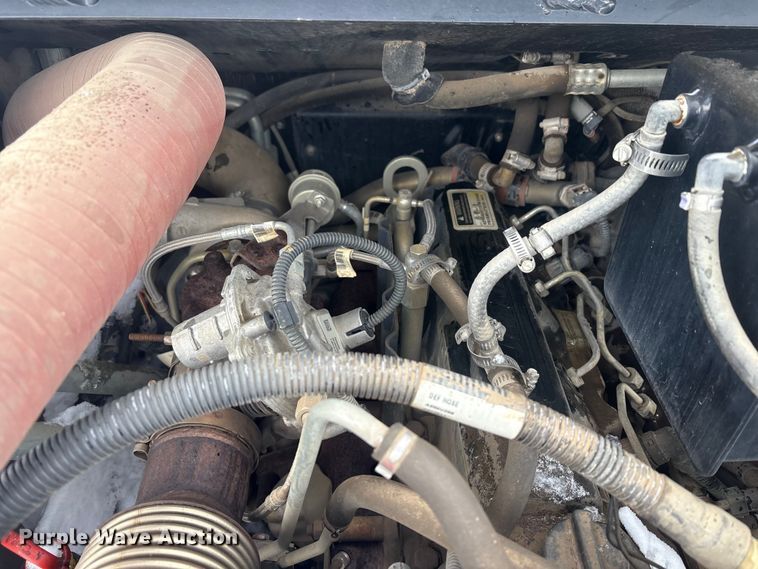 image for item YA1836 2019 ASV RT120 tracked skid steer loader