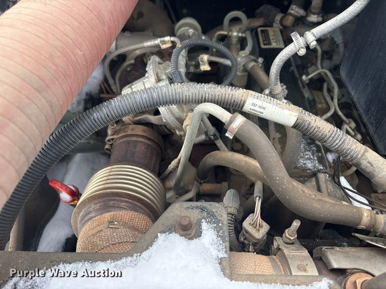 image for item YA1836 2019 ASV RT120 tracked skid steer loader