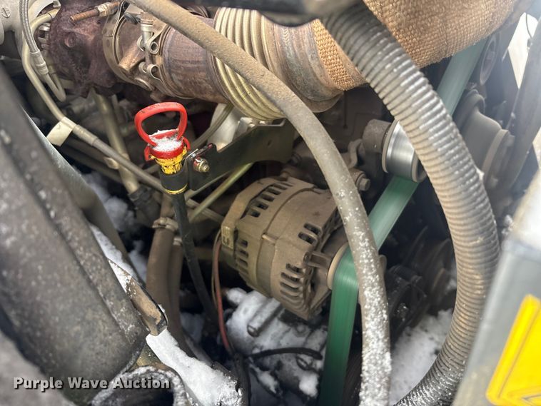 image for item YA1836 2019 ASV RT120 tracked skid steer loader