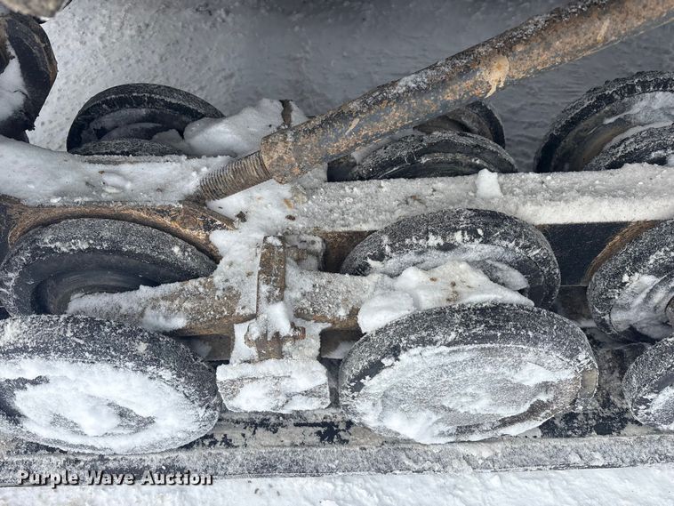 image for item YA1836 2019 ASV RT120 tracked skid steer loader