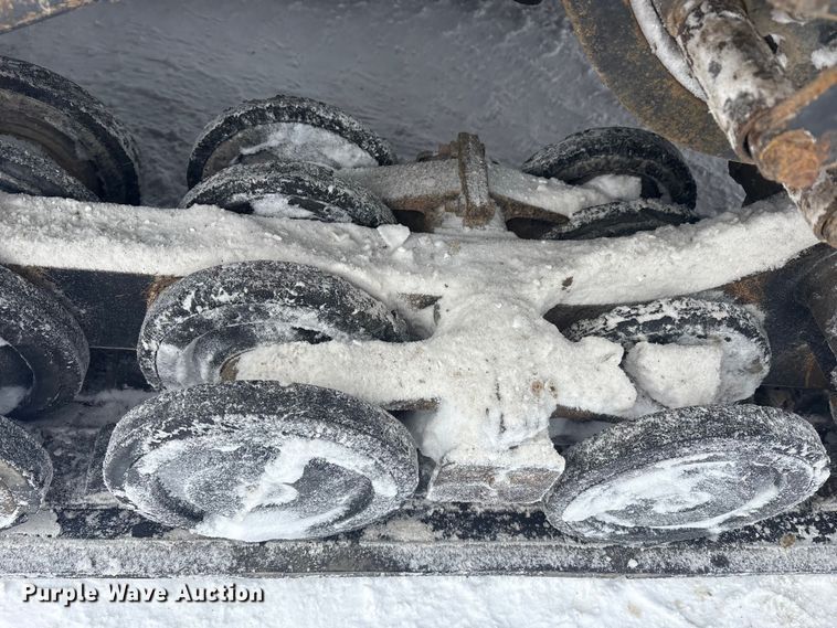 image for item YA1836 2019 ASV RT120 tracked skid steer loader