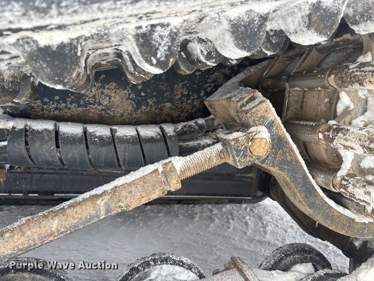 image for item YA1836 2019 ASV RT120 tracked skid steer loader