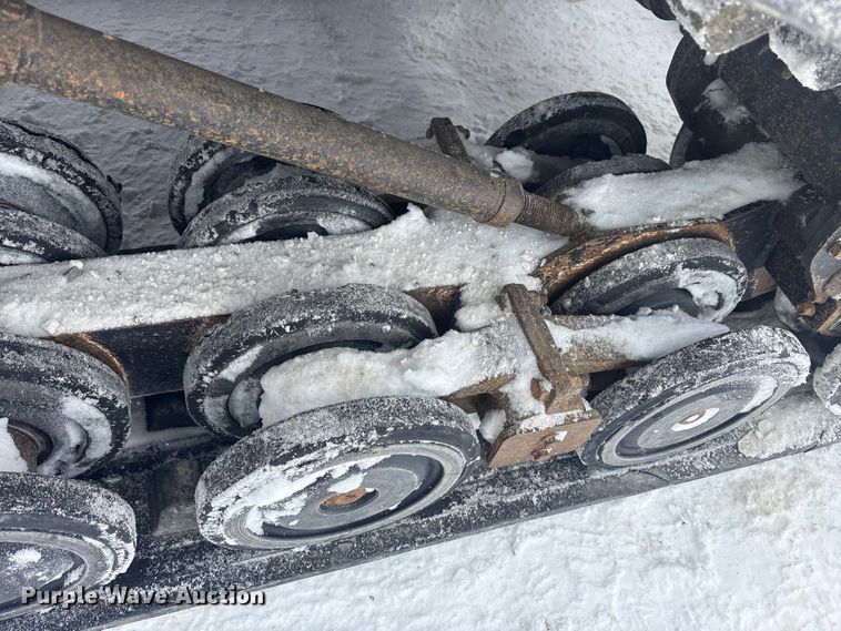 image for item YA1836 2019 ASV RT120 tracked skid steer loader