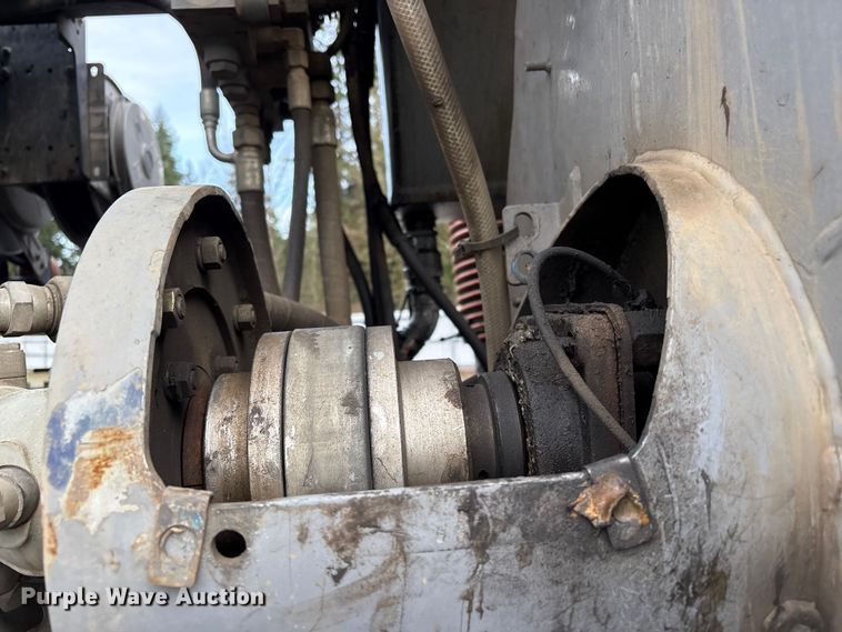 image for item YA1875 2019 Freightliner 114SD sewer jetter truck