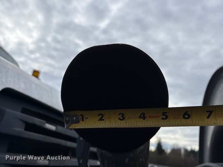 image for item YA1875 2019 Freightliner 114SD sewer jetter truck