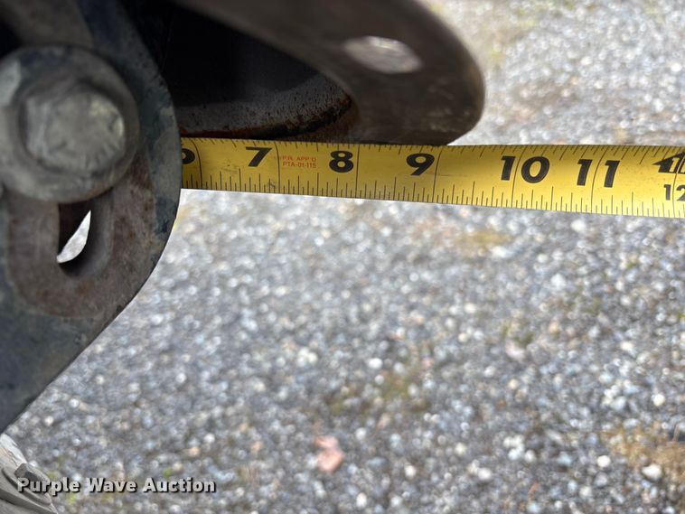 image for item YA1875 2019 Freightliner 114SD sewer jetter truck