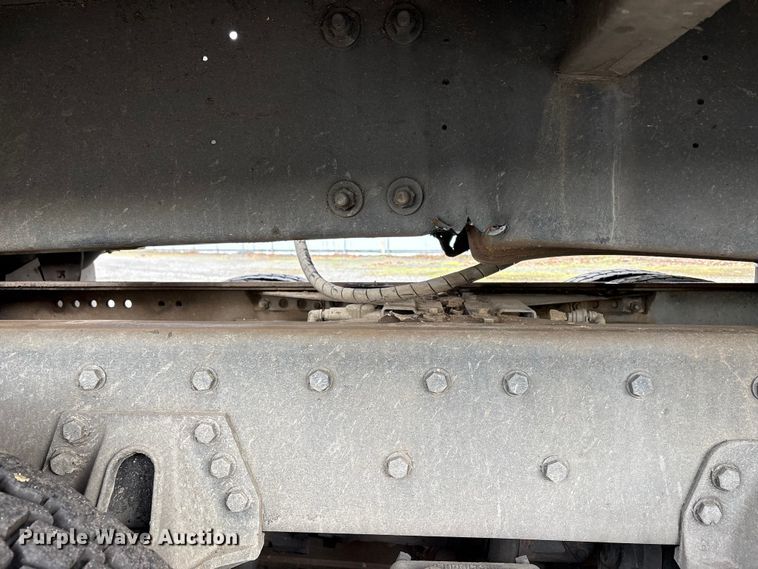 image for item YA1875 2019 Freightliner 114SD sewer jetter truck