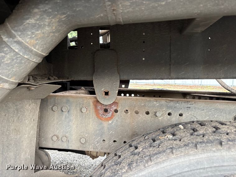 image for item YA1875 2019 Freightliner 114SD sewer jetter truck