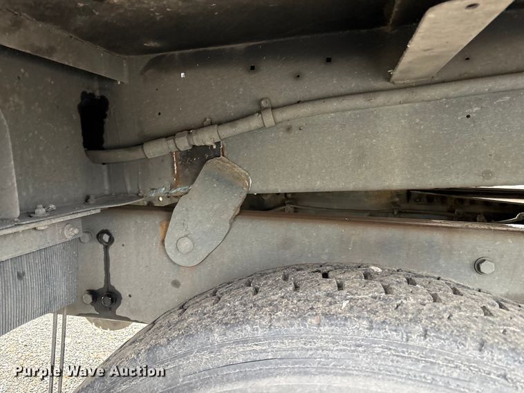 image for item YA1875 2019 Freightliner 114SD sewer jetter truck