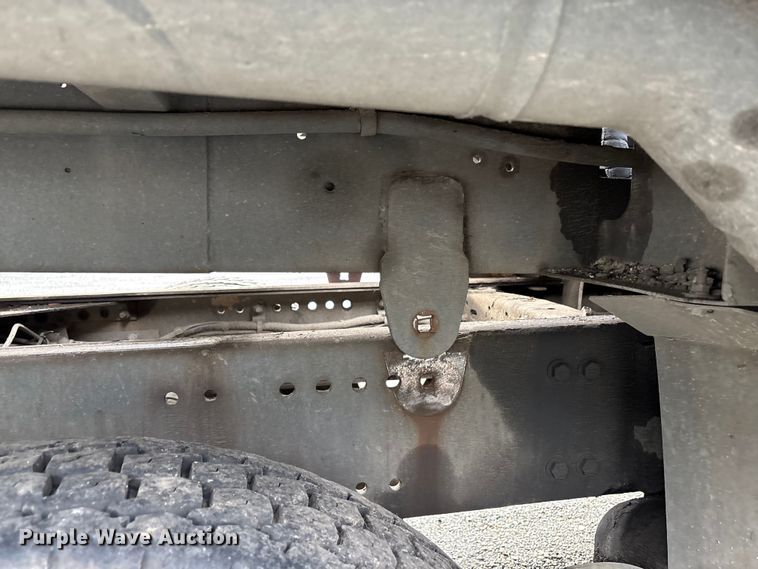 image for item YA1875 2019 Freightliner 114SD sewer jetter truck