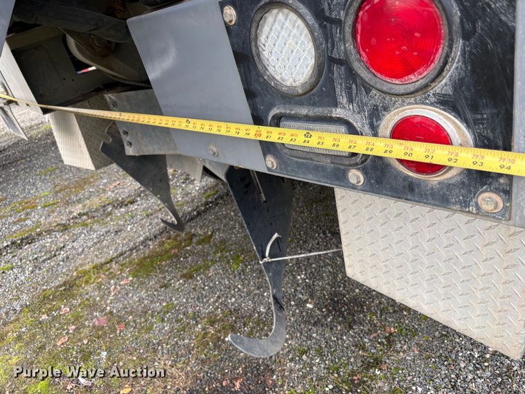 image for item YA1875 2019 Freightliner 114SD sewer jetter truck