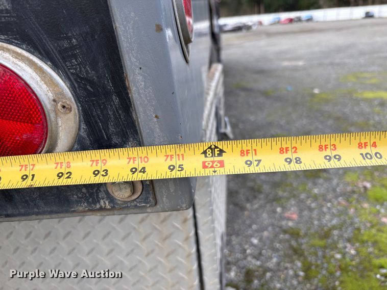 image for item YA1875 2019 Freightliner 114SD sewer jetter truck