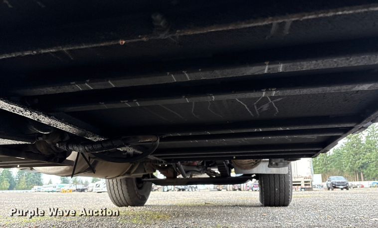 image for item YA1875 2019 Freightliner 114SD sewer jetter truck