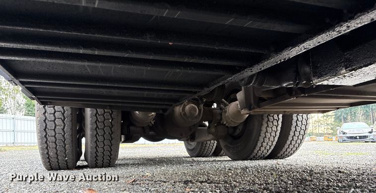 image for item YA1875 2019 Freightliner 114SD sewer jetter truck