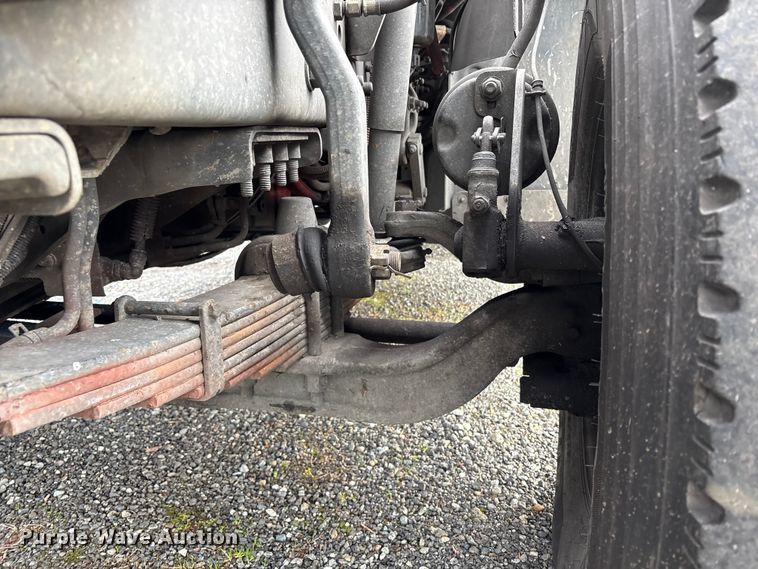 image for item YA1875 2019 Freightliner 114SD sewer jetter truck