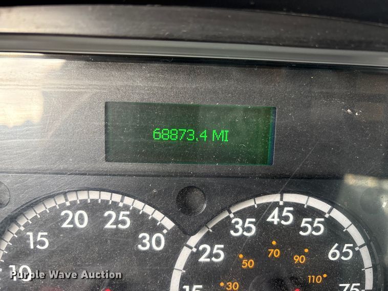 image for item YA1875 2019 Freightliner 114SD sewer jetter truck