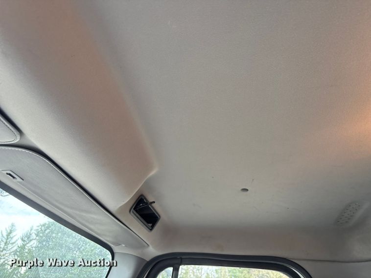 image for item YA1875 2019 Freightliner 114SD sewer jetter truck