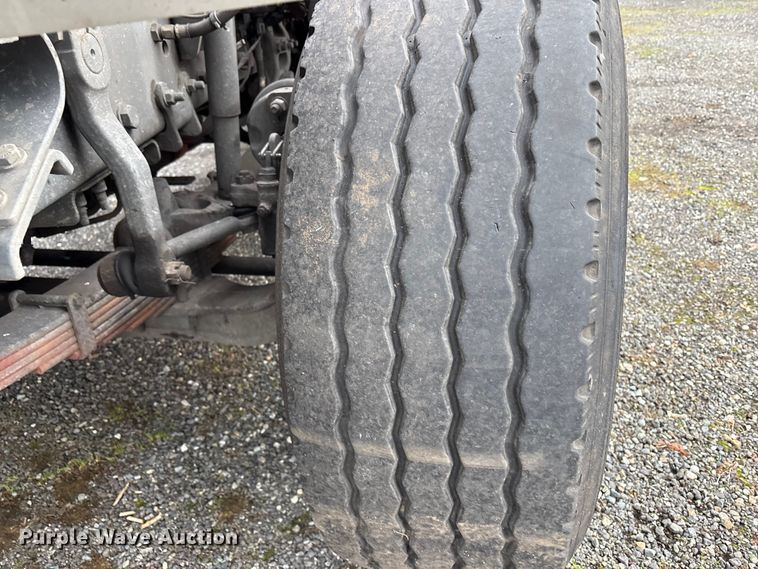 image for item YA1875 2019 Freightliner 114SD sewer jetter truck