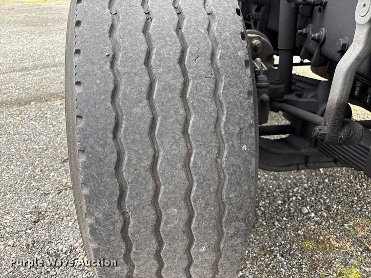 image for item YA1875 2019 Freightliner 114SD sewer jetter truck