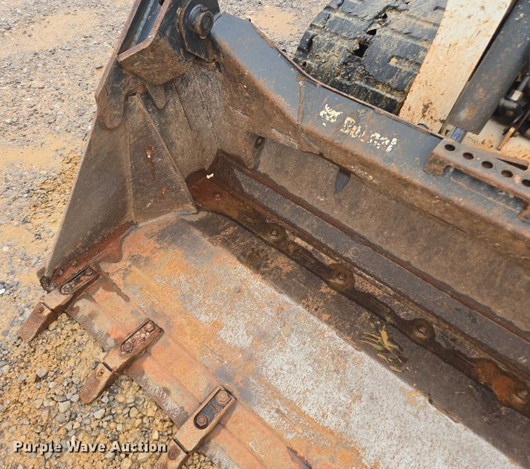 image for item YA1953 2023 Bobcat T770 tracked skid steer loader