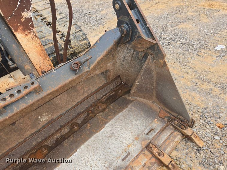 image for item YA1953 2023 Bobcat T770 tracked skid steer loader