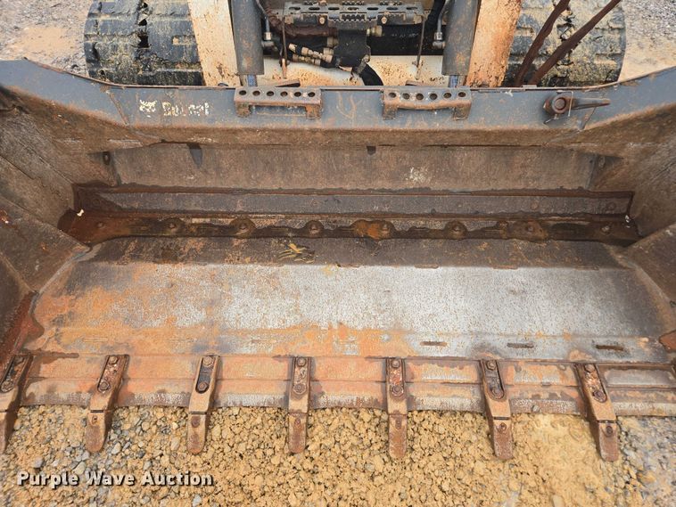 image for item YA1953 2023 Bobcat T770 tracked skid steer loader