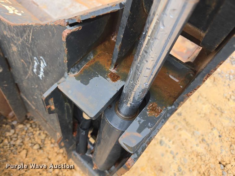 image for item YA1953 2023 Bobcat T770 tracked skid steer loader