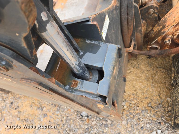 image for item YA1953 2023 Bobcat T770 tracked skid steer loader