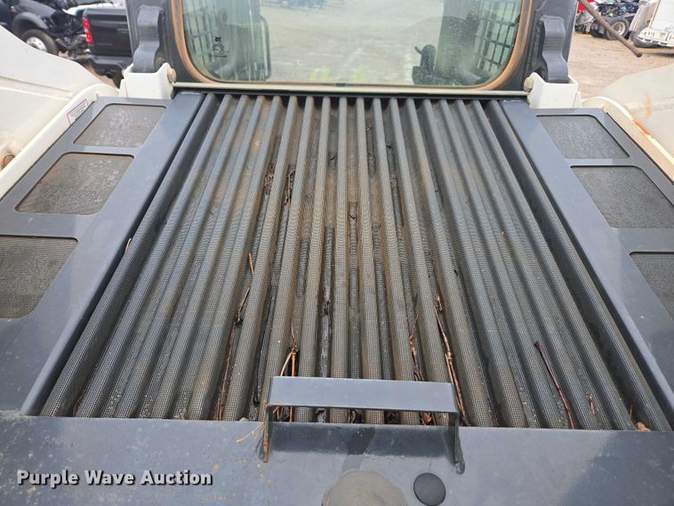 image for item YA1953 2023 Bobcat T770 tracked skid steer loader