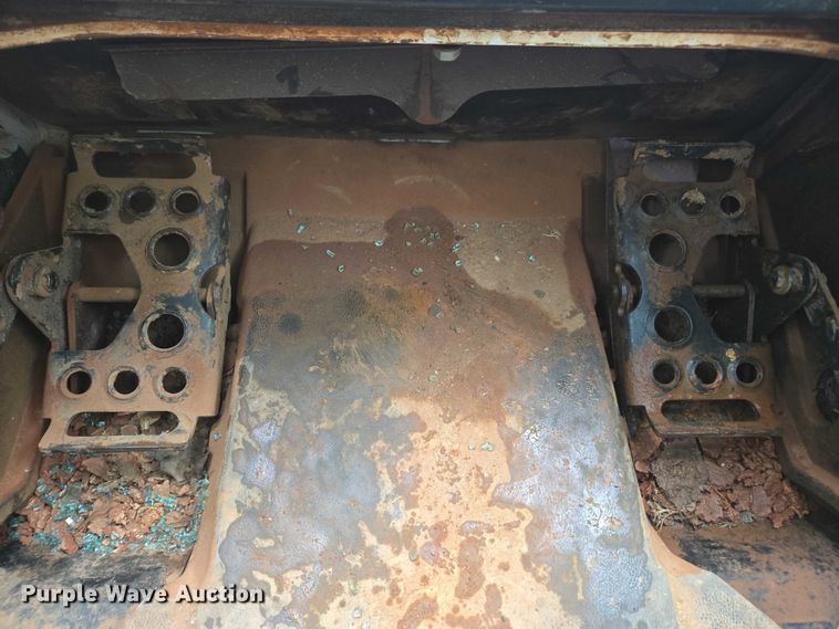 image for item YA1953 2023 Bobcat T770 tracked skid steer loader