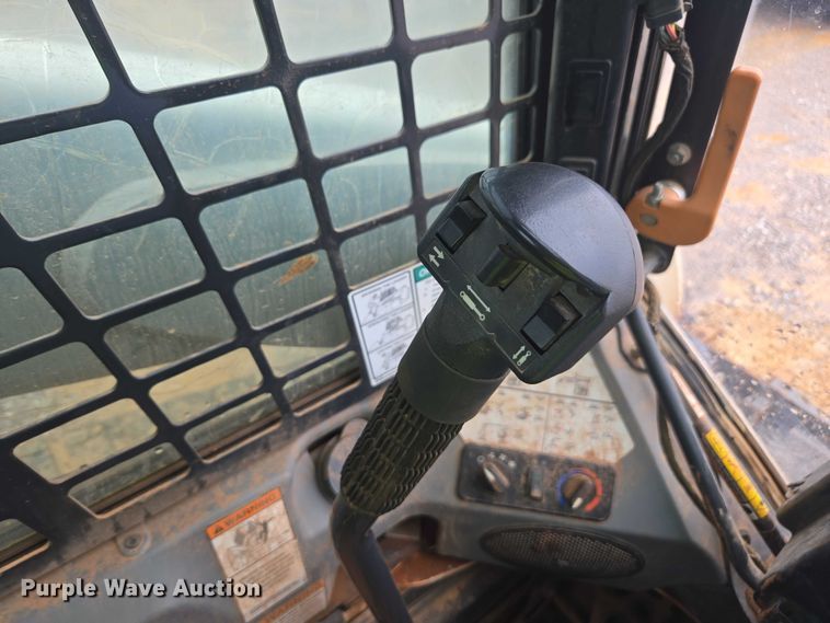 image for item YA1953 2023 Bobcat T770 tracked skid steer loader