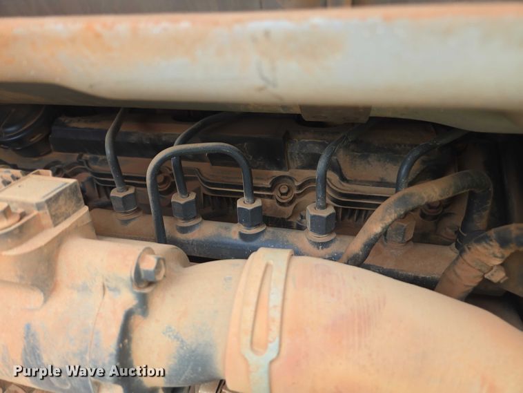 image for item YA1953 2023 Bobcat T770 tracked skid steer loader