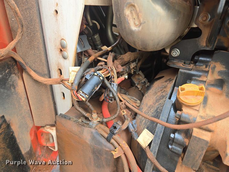 image for item YA1953 2023 Bobcat T770 tracked skid steer loader