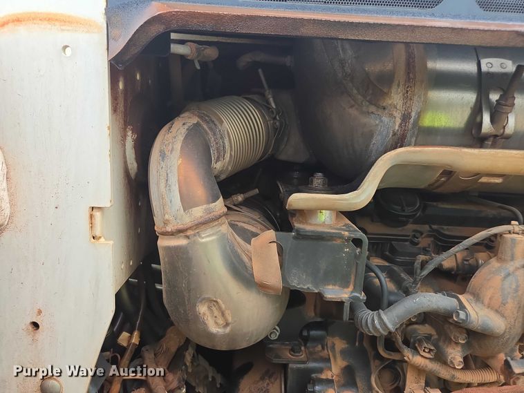 image for item YA1953 2023 Bobcat T770 tracked skid steer loader