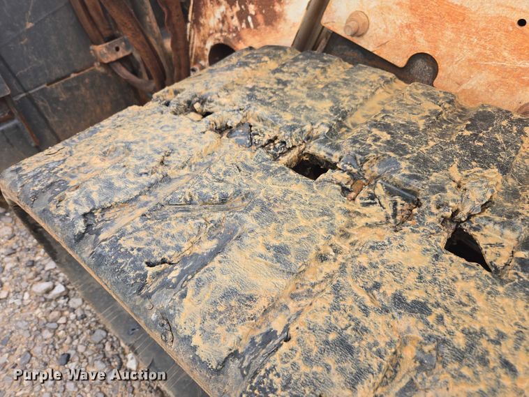 image for item YA1953 2023 Bobcat T770 tracked skid steer loader