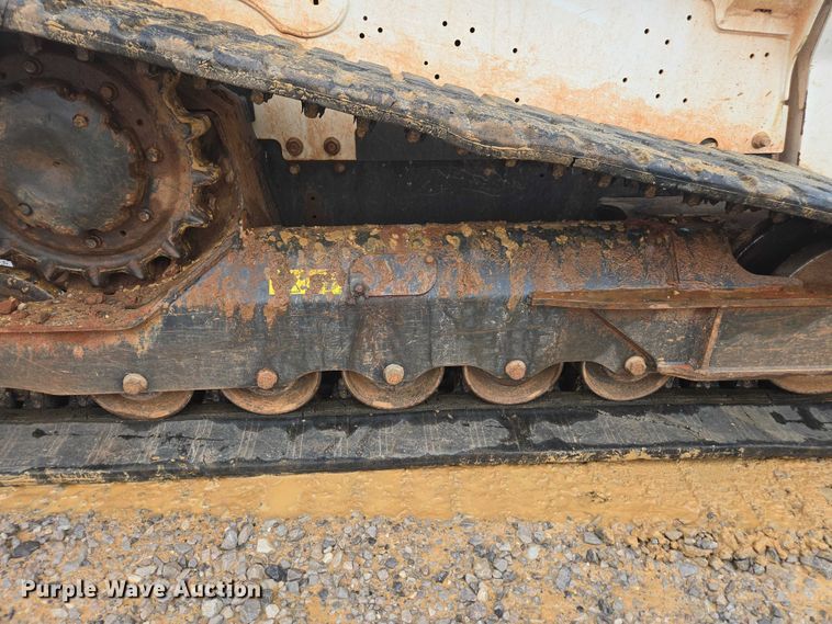 image for item YA1953 2023 Bobcat T770 tracked skid steer loader