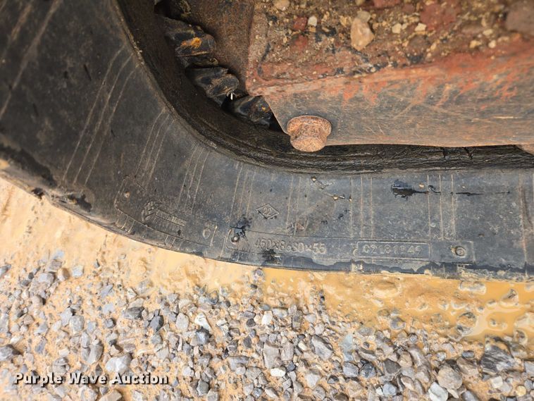 image for item YA1953 2023 Bobcat T770 tracked skid steer loader