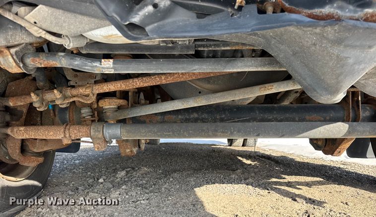 image for item YA1971 2015 Ford F450 Super Duty  bucket truck