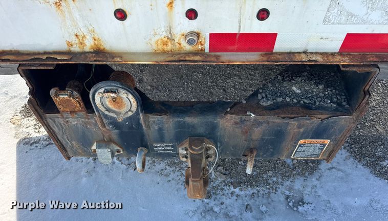 image for item YA1971 2015 Ford F450 Super Duty  bucket truck