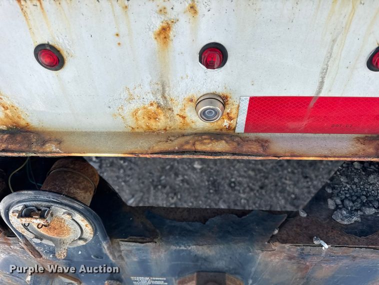 image for item YA1971 2015 Ford F450 Super Duty  bucket truck