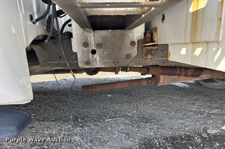 image for item YA1971 2015 Ford F450 Super Duty  bucket truck