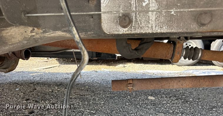 image for item YA1971 2015 Ford F450 Super Duty  bucket truck