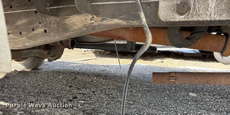 image for item YA1971 2015 Ford F450 Super Duty  bucket truck