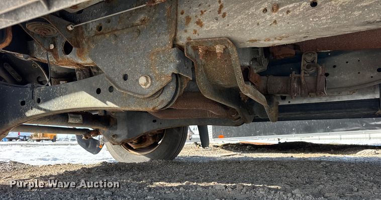 image for item YA1971 2015 Ford F450 Super Duty  bucket truck