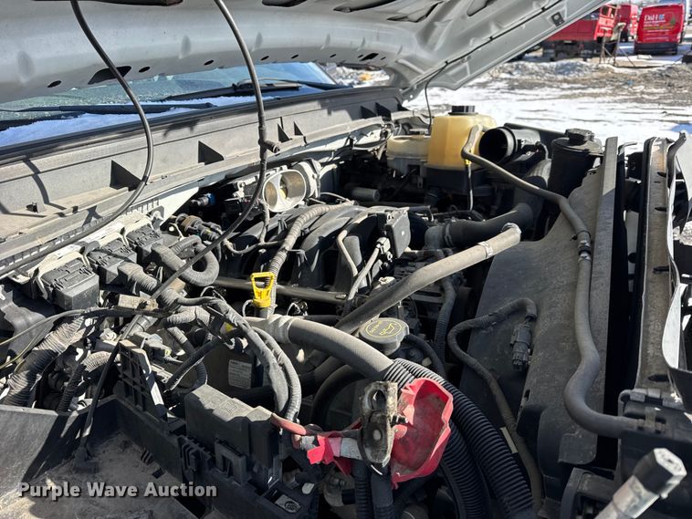 image for item YA1971 2015 Ford F450 Super Duty  bucket truck