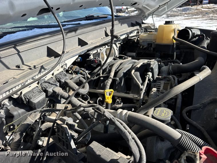 image for item YA1971 2015 Ford F450 Super Duty  bucket truck