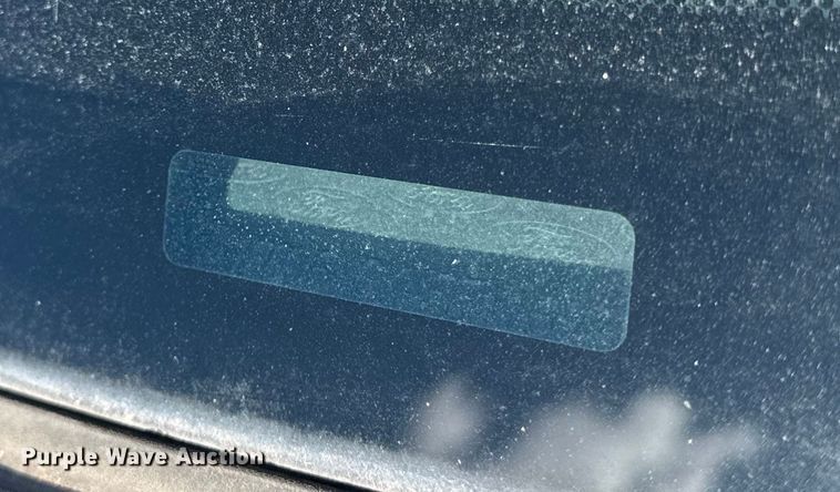 image for item YA1971 2015 Ford F450 Super Duty  bucket truck