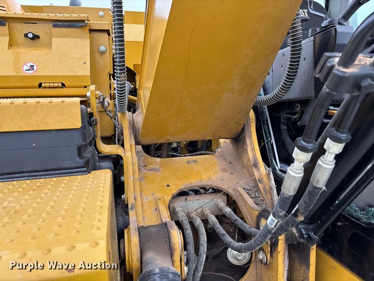 image for item YA2010 2022 Caterpillar 315 GC excavator