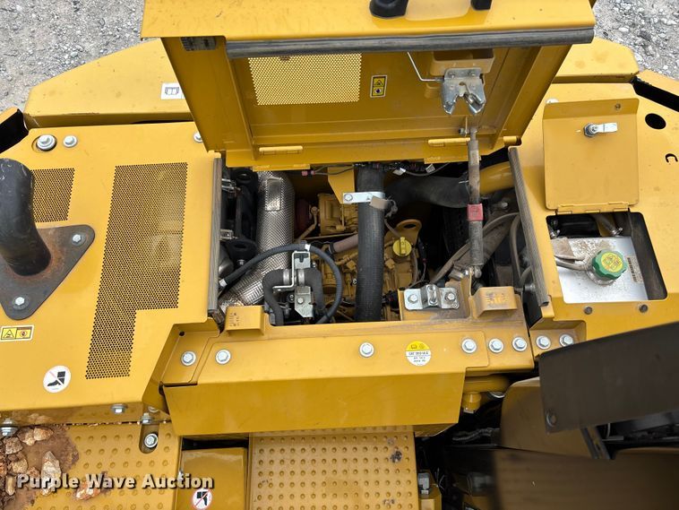 image for item YA2010 2022 Caterpillar 315 GC excavator